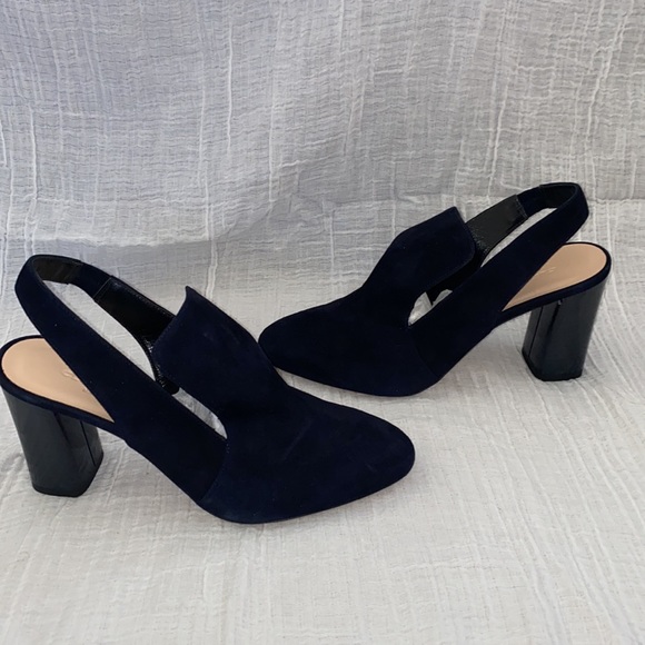 Club Monaco Gitte pumps - Picture 3 of 9